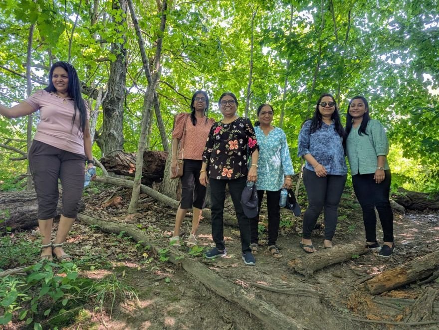 42/84 | KP Samaj Picnic 2025 – CAN