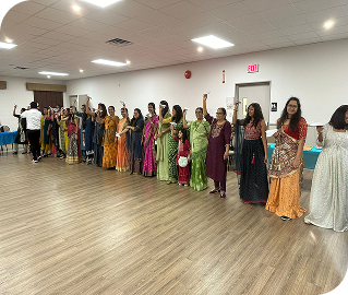 42/84 KP Samaj Diwali 2024- CAN