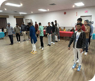 42/84 KP Samaj Diwali 2024- CAN