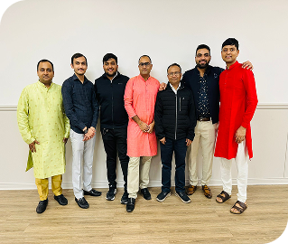 42/84 KP Samaj Diwali 2024- CAN