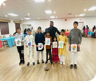 42/84 KP Samaj Diwali 2024- CAN