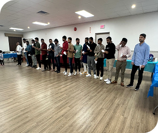 42/84 KP Samaj Diwali 2024- CAN