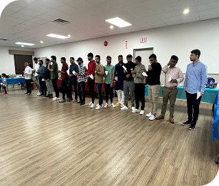 42/84 KP Samaj Diwali 2024- CAN