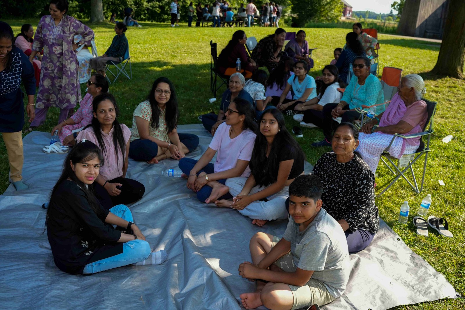 42/84 | KP Samaj Picnic 2024 – CAN