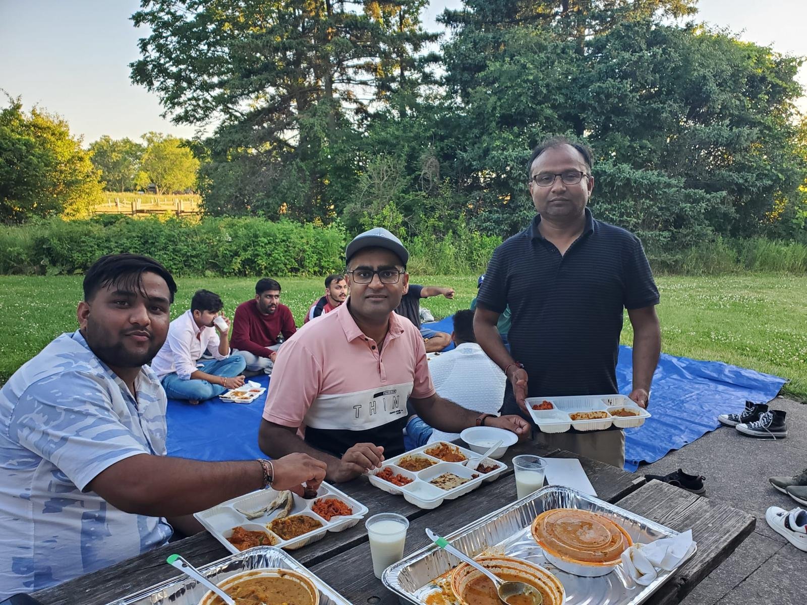 42/84 | KP Samaj Picnic 2024 – CAN