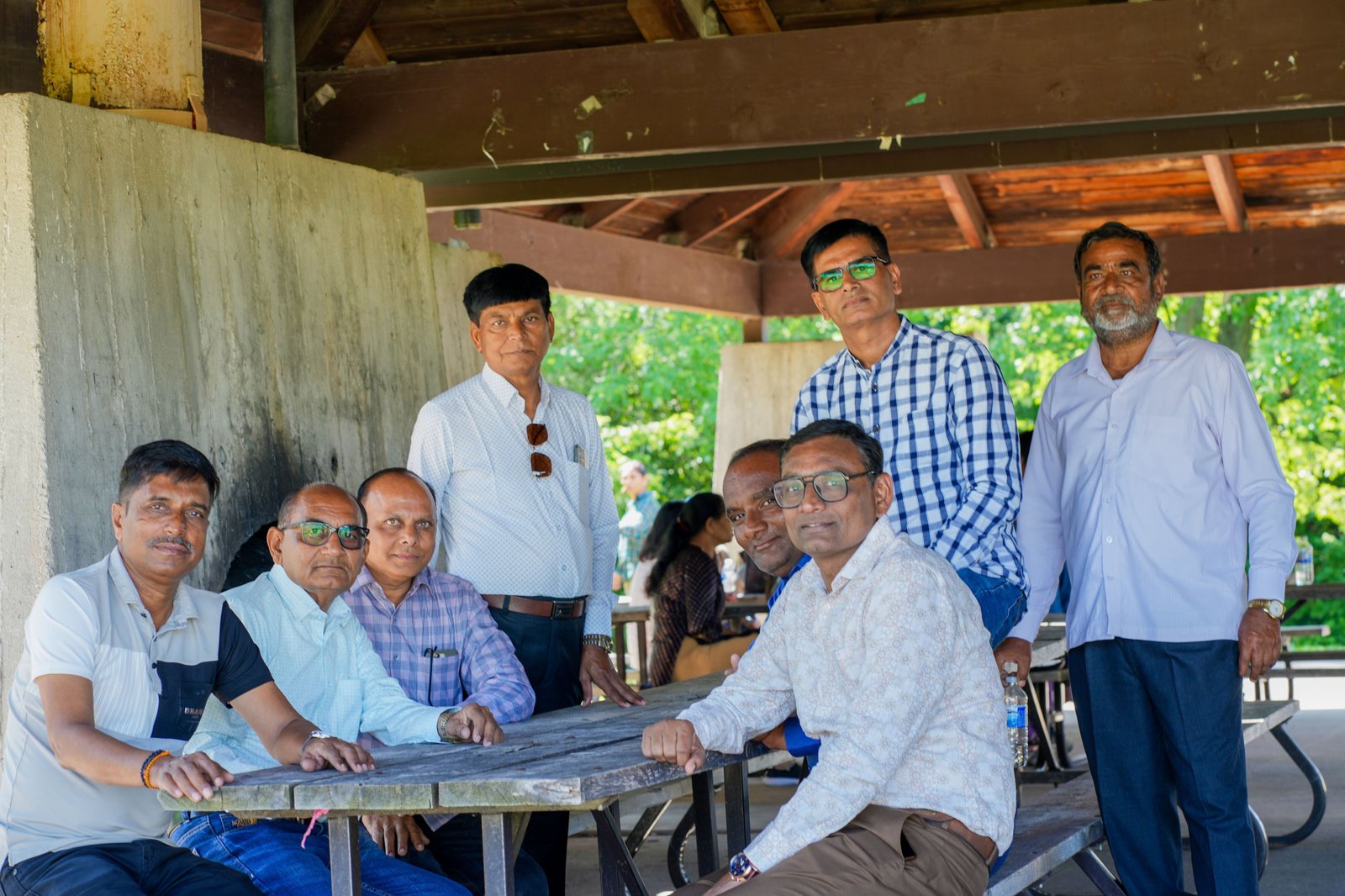 42/84 | KP Samaj Picnic 2024 – CAN