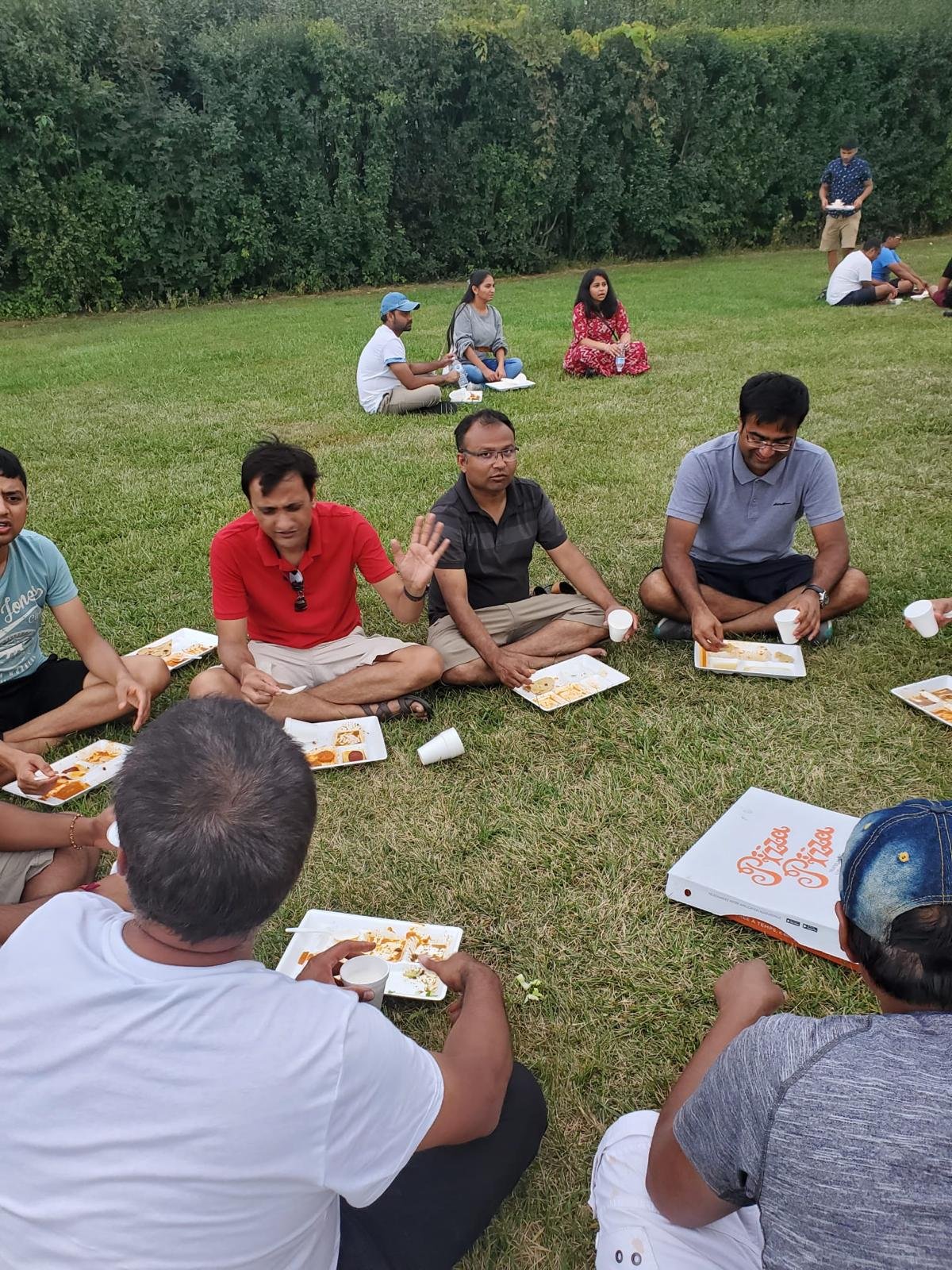 42/84 | KP Samaj Picnic 2021 – CAN