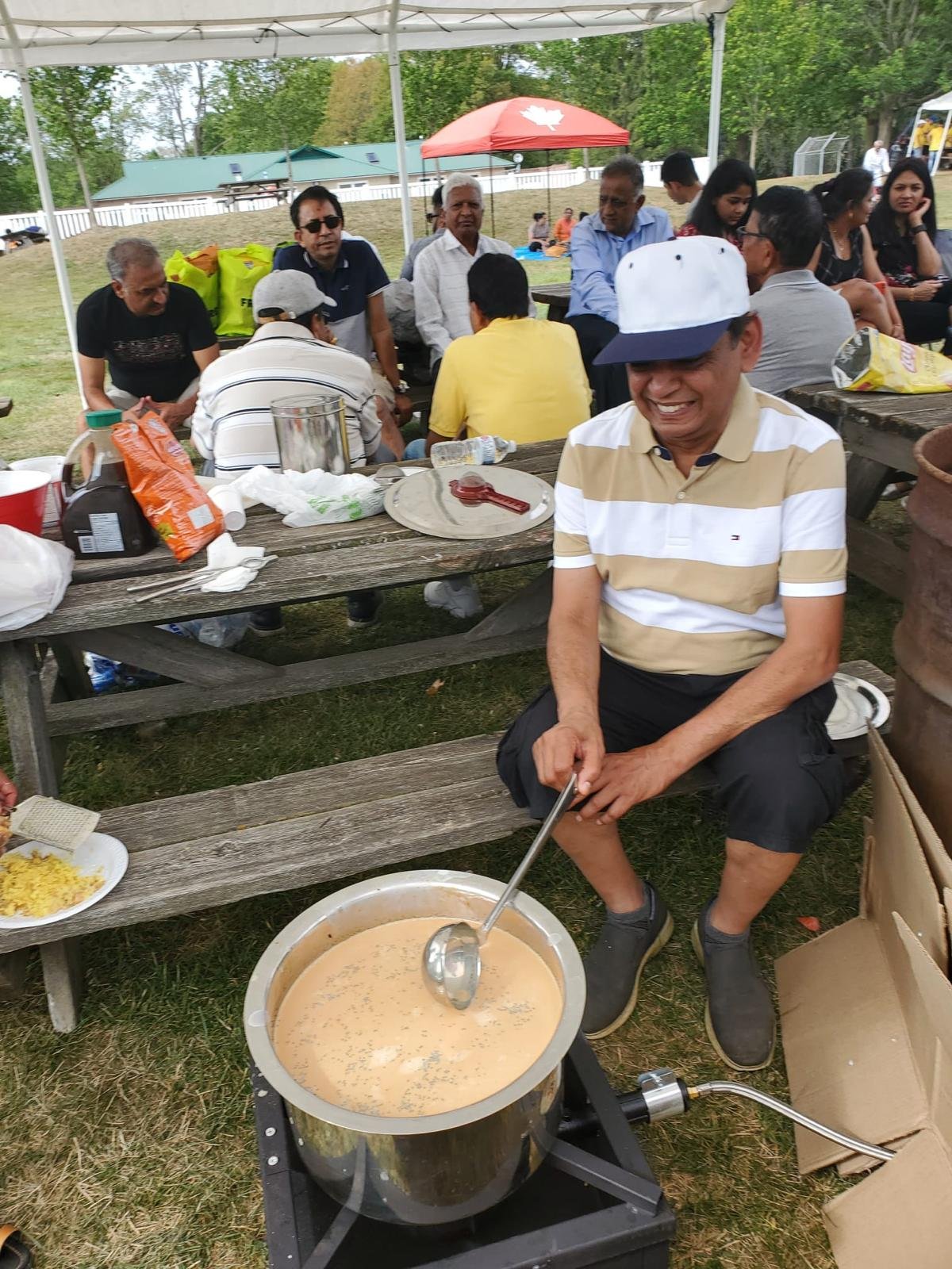 42/84 | KP Samaj Picnic 2021 – CAN