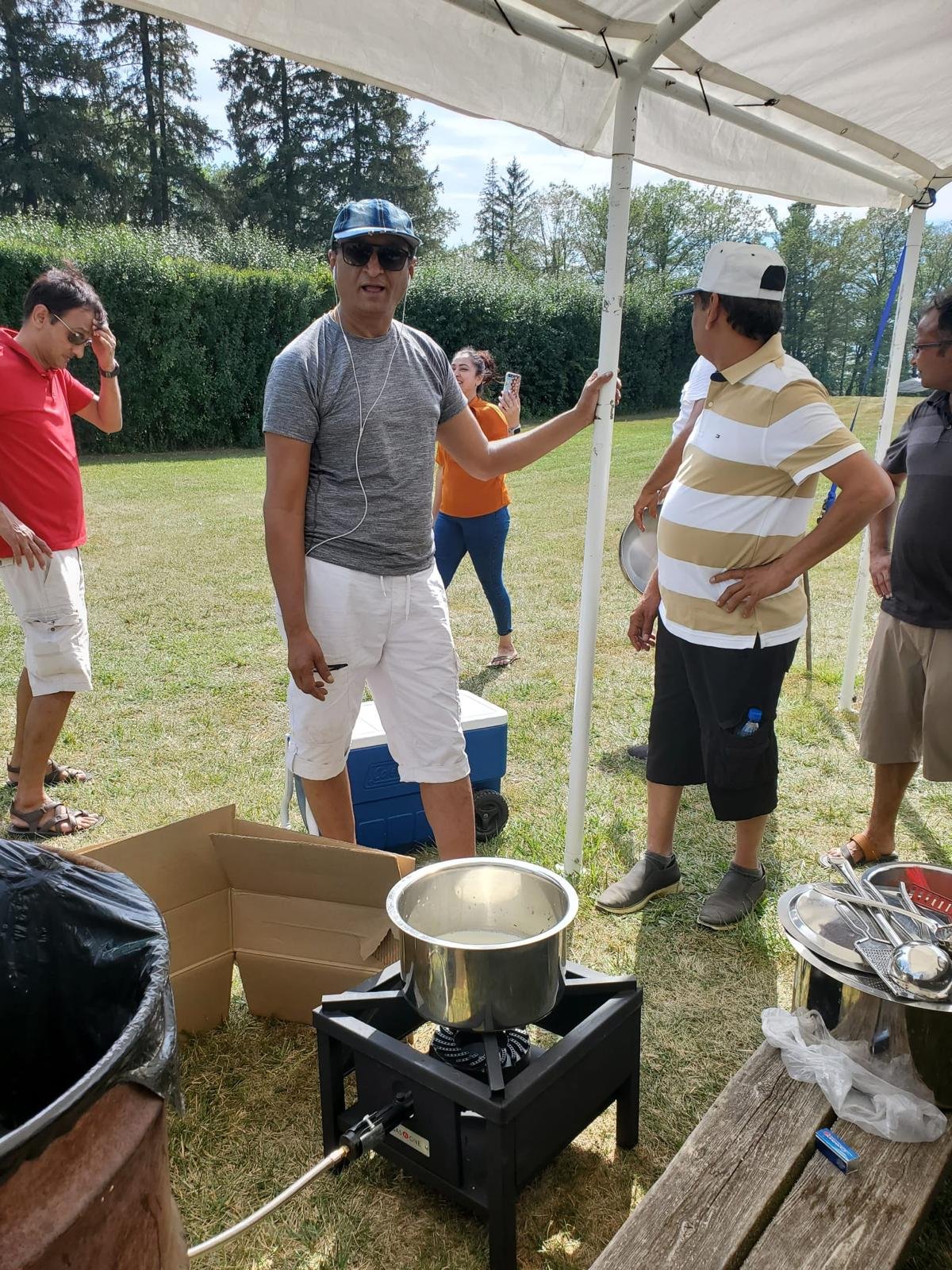 42/84 | KP Samaj Picnic 2021 – CAN