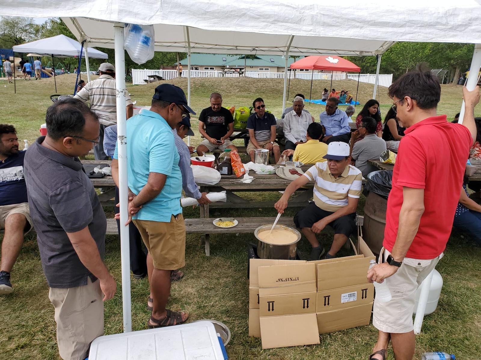 42/84 | KP Samaj Picnic 2021 – CAN