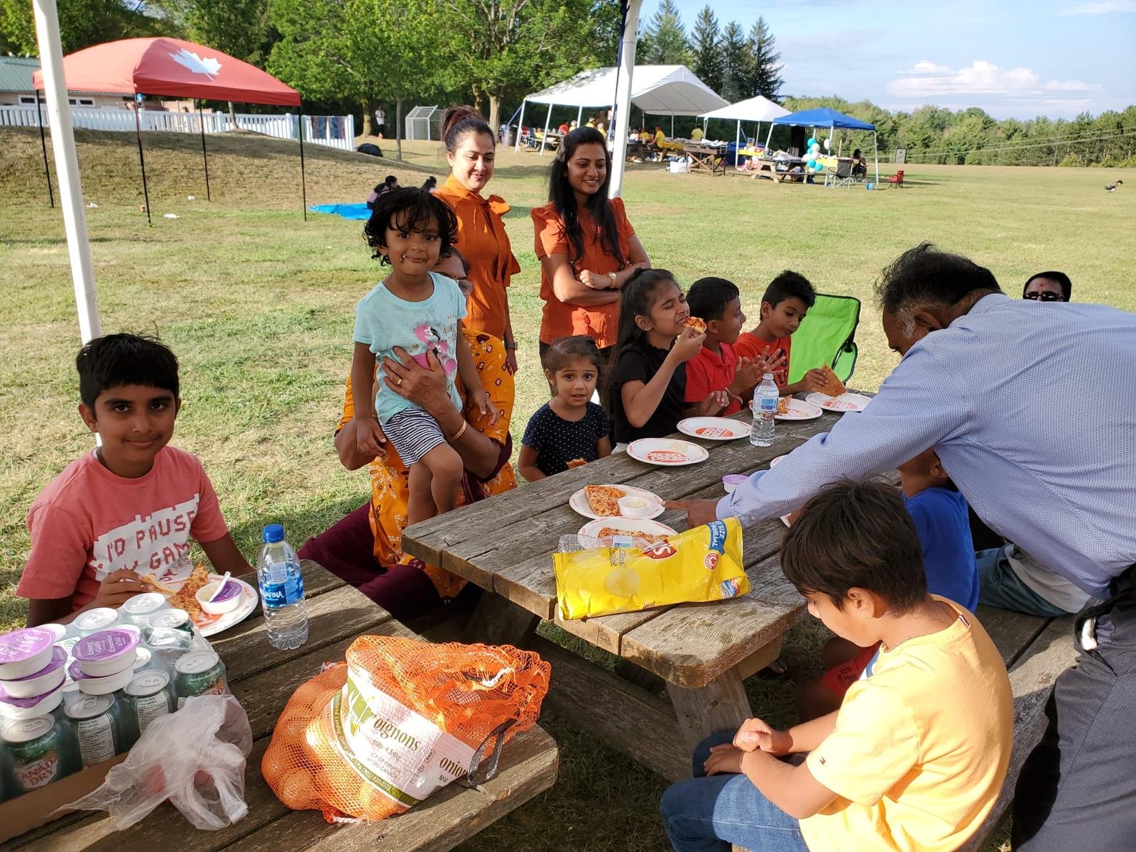 42/84 | KP Samaj Picnic 2021 – CAN