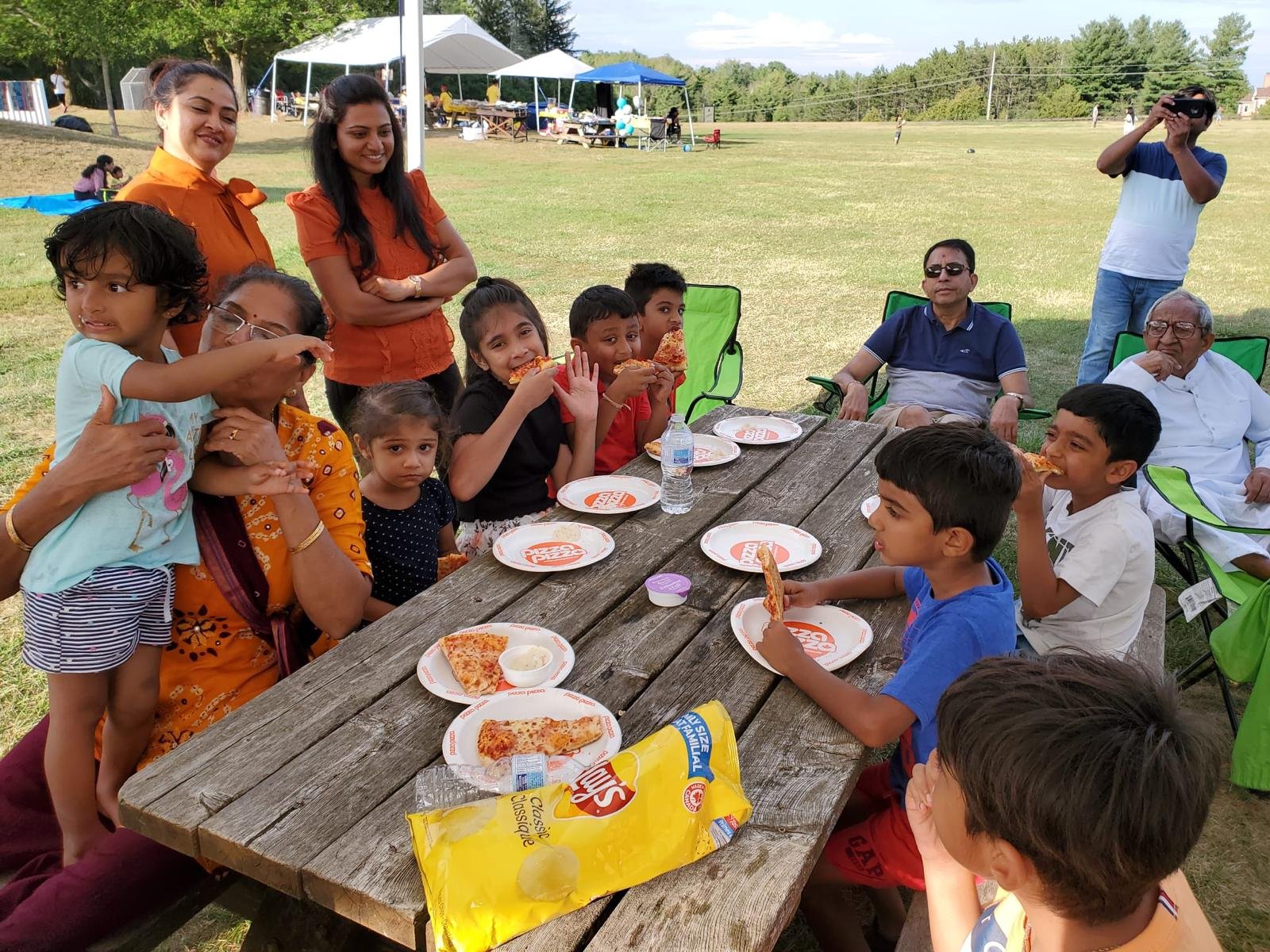 42/84 | KP Samaj Picnic 2021 – CAN