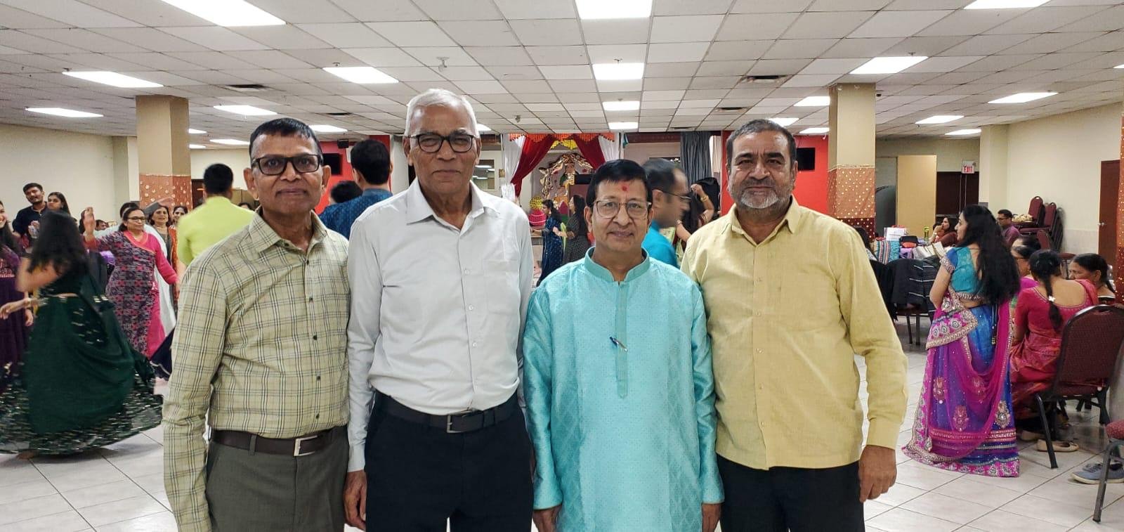 42/84 KP Samaj Diwali 2021- CAN