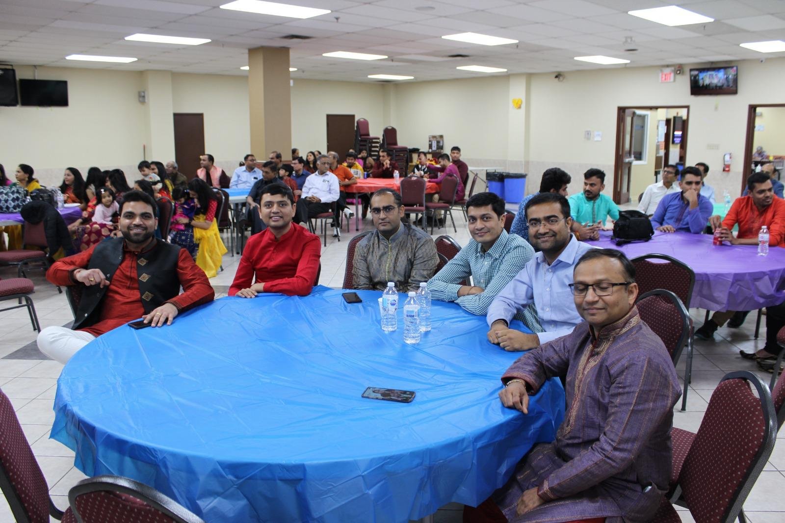 42/84 KP Samaj Diwali 2021- CAN