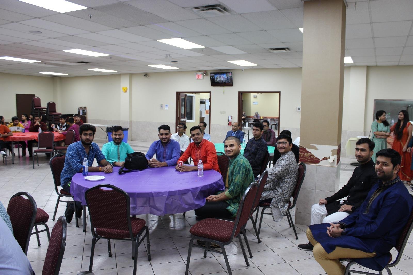 42/84 KP Samaj Diwali 2021- CAN