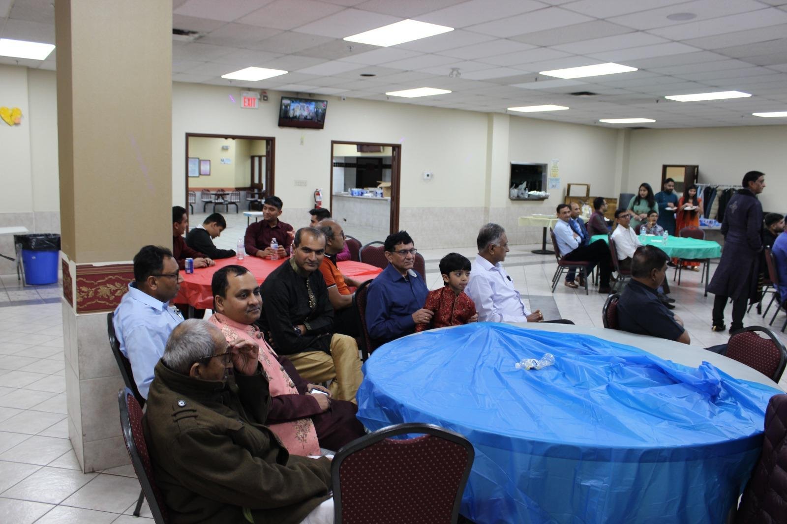 42/84 KP Samaj Diwali 2021- CAN