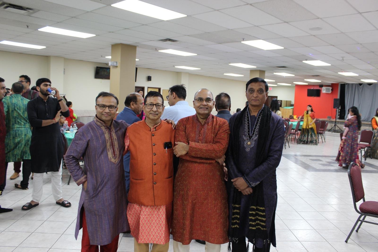 42/84 KP Samaj Diwali 2021- CAN