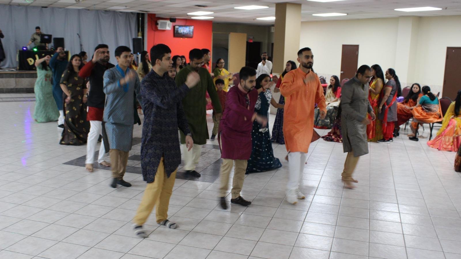 42/84 KP Samaj Diwali 2021- CAN