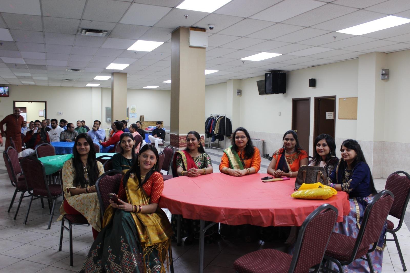 42/84 KP Samaj Diwali 2021- CAN