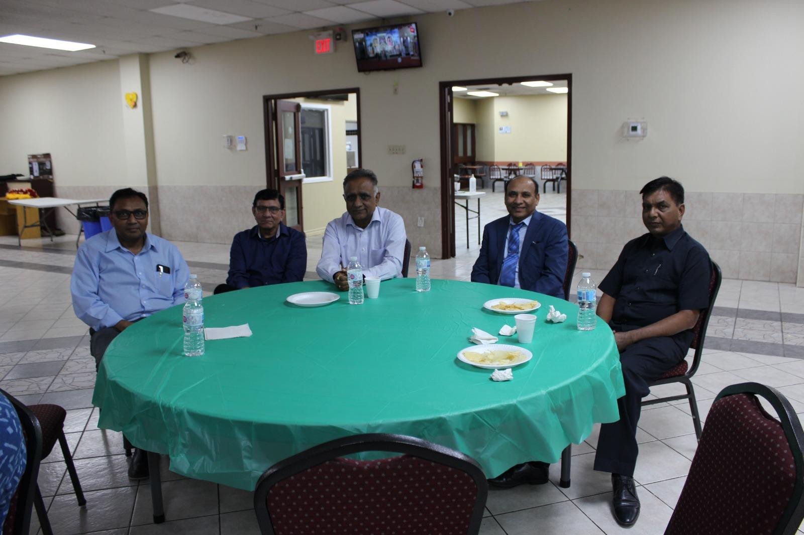 42/84 KP Samaj Diwali 2021- CAN