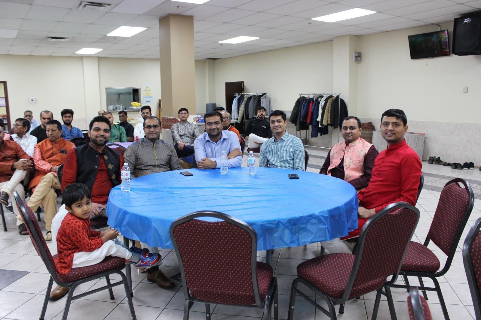 42/84 KP Samaj Diwali 2021- CAN