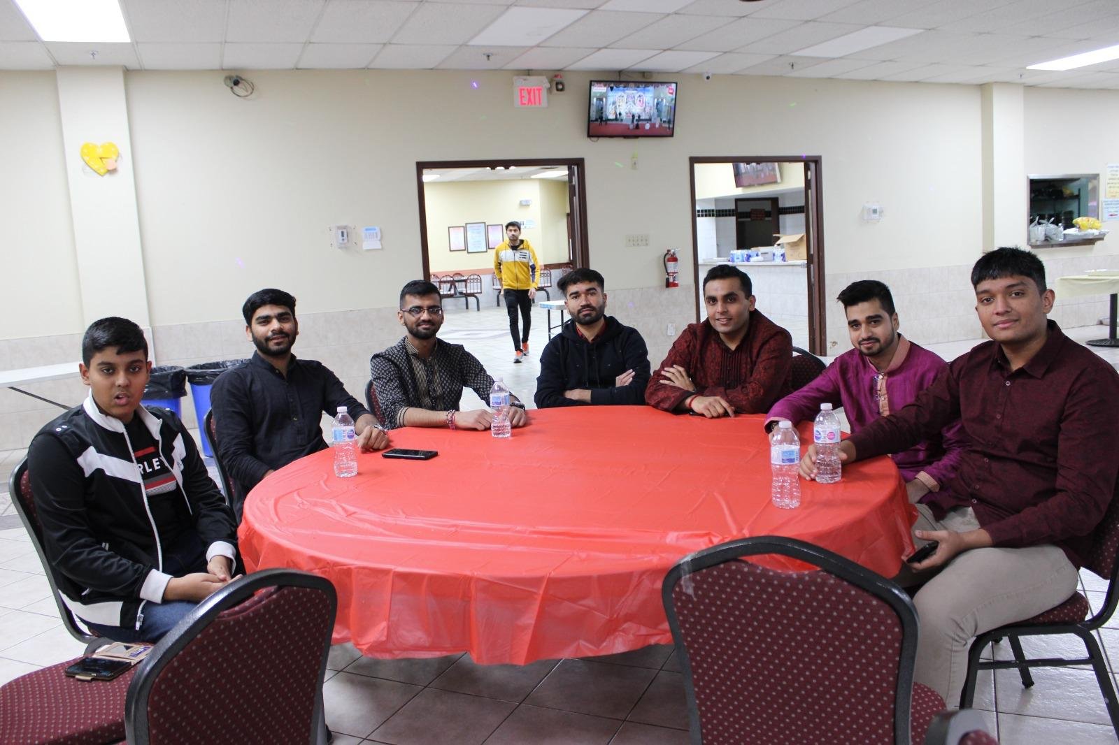 42/84 KP Samaj Diwali 2021- CAN