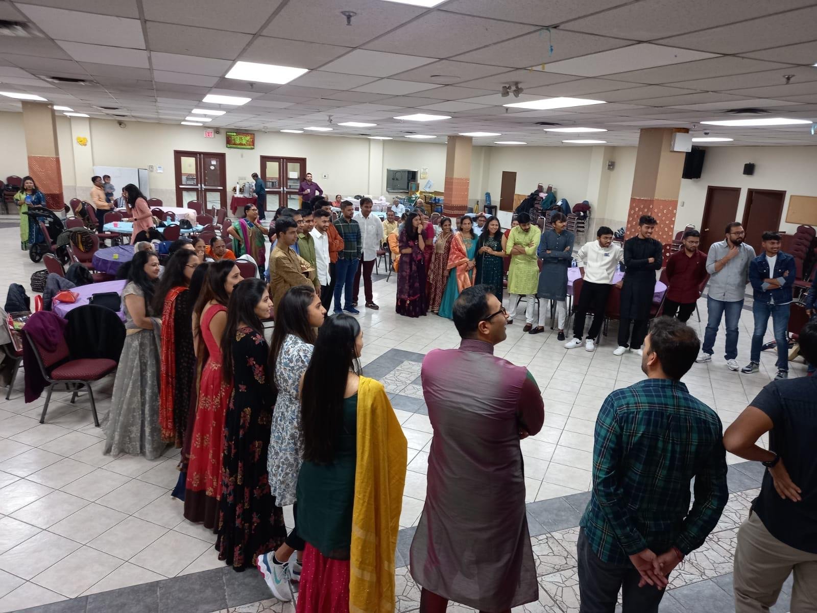 42/84 KP Samaj Diwali 2022- CAN