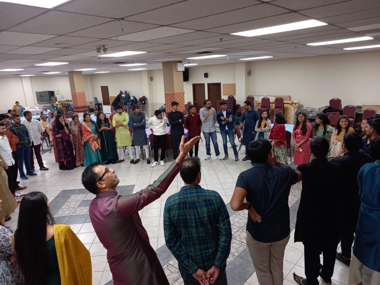 42/84 KP Samaj Diwali 2022- CAN