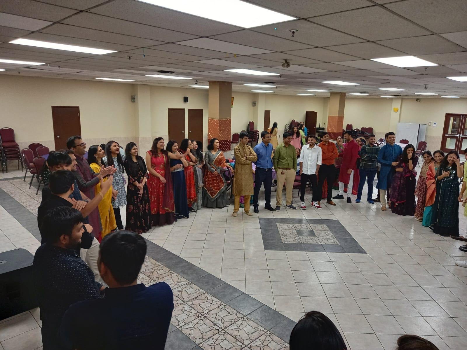 42/84 KP Samaj Diwali 2022- CAN