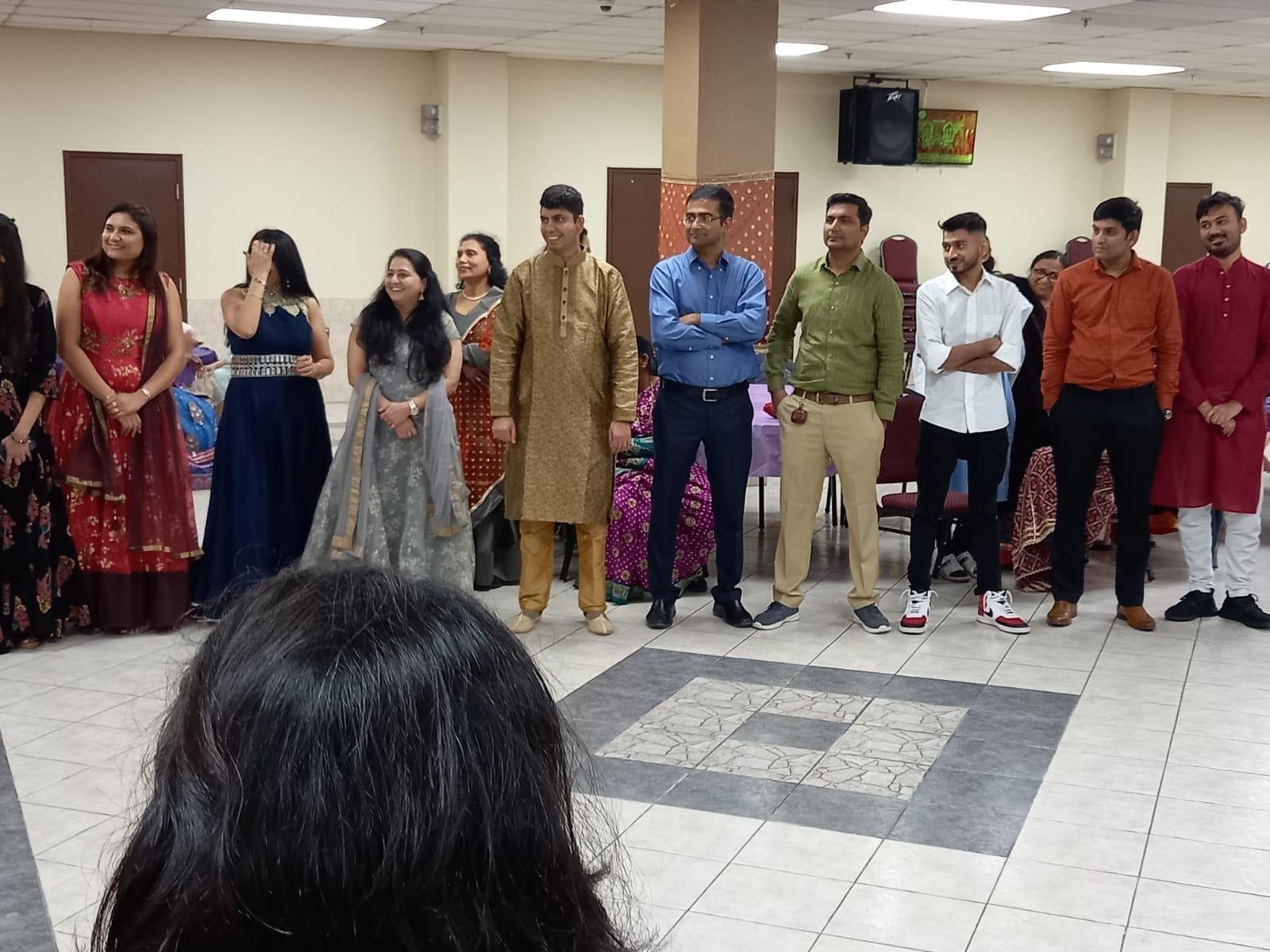 42/84 KP Samaj Diwali 2022- CAN