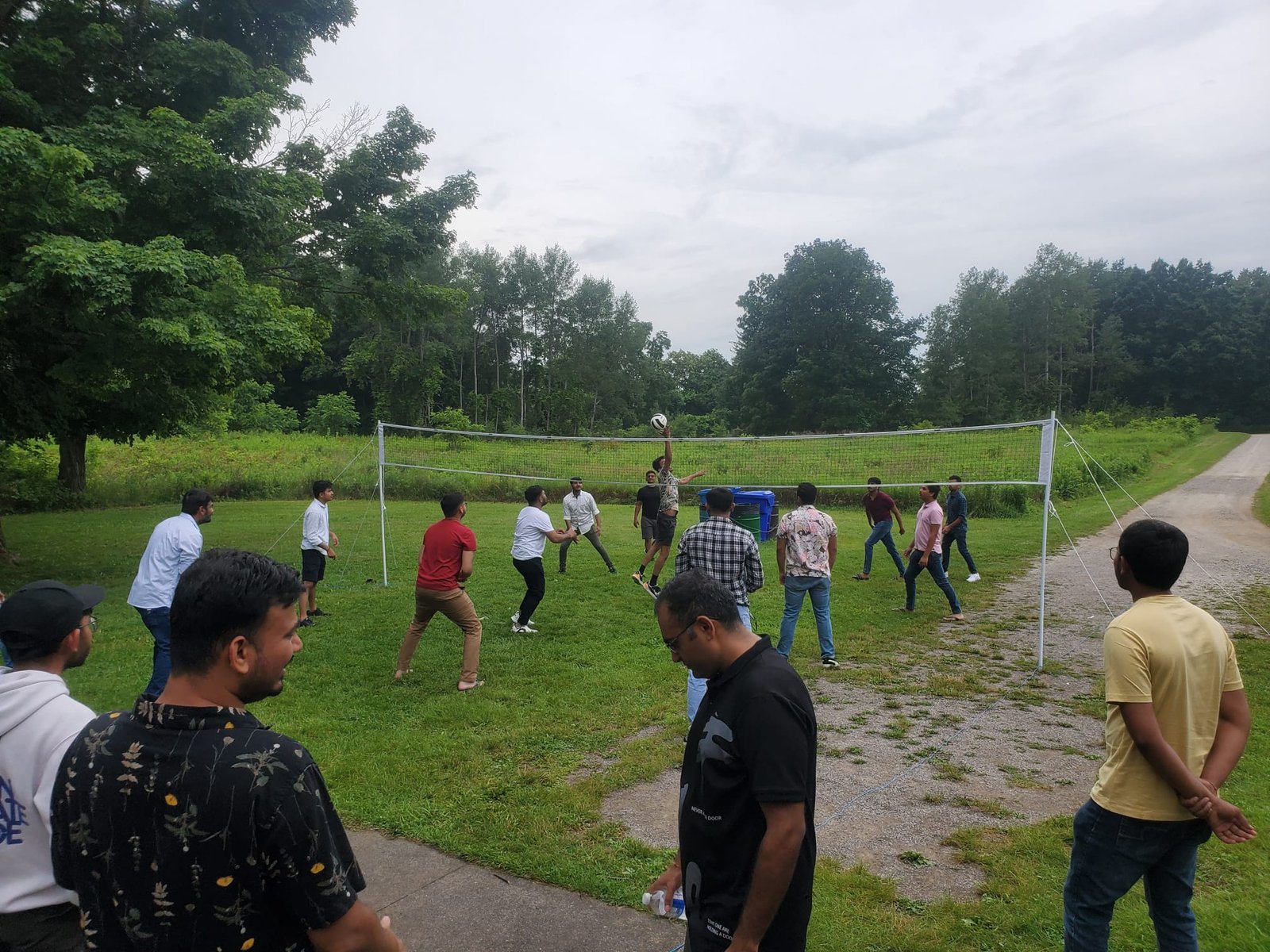 42/84 | KP Samaj Picnic 2023 – CAN