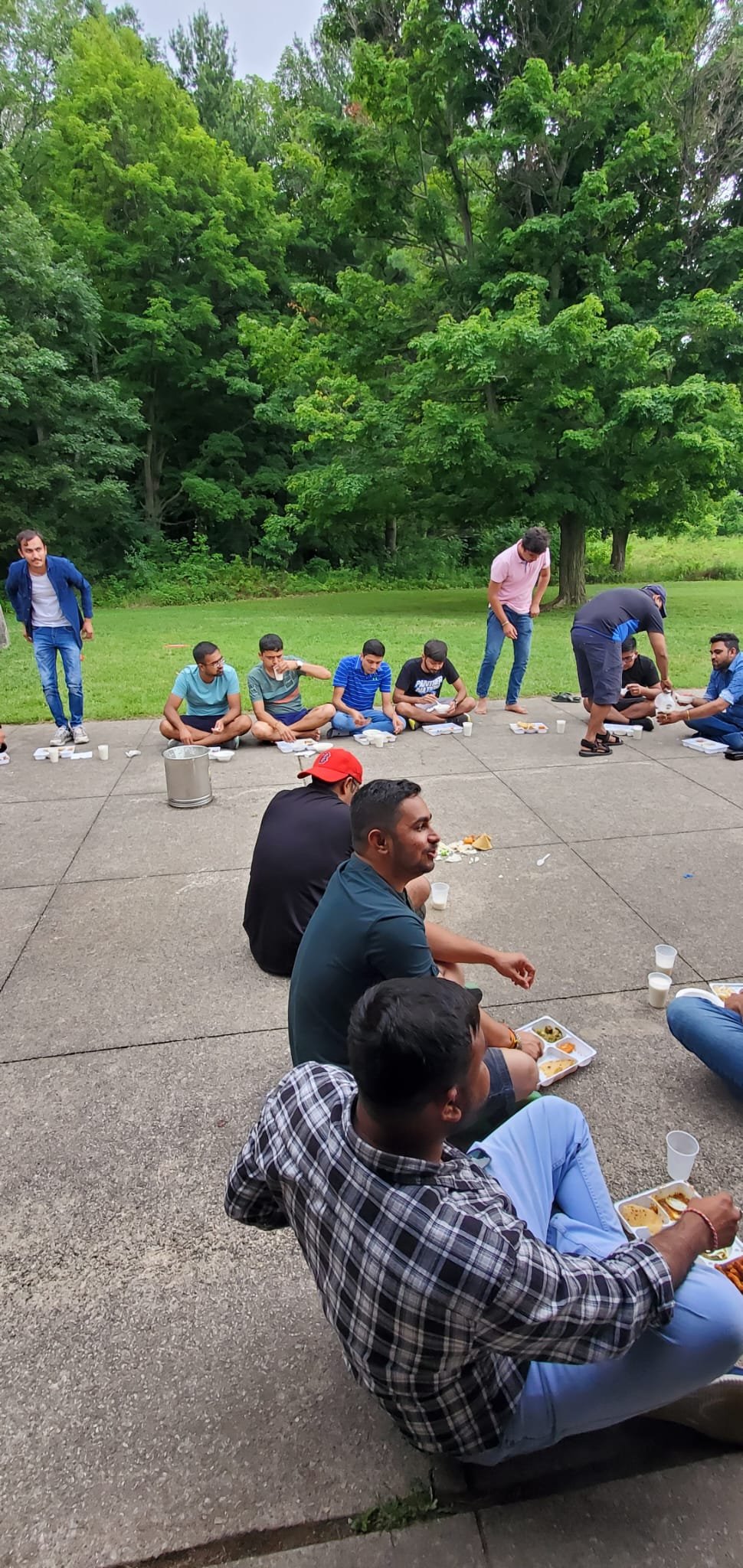 42/84 | KP Samaj Picnic 2023 – CAN