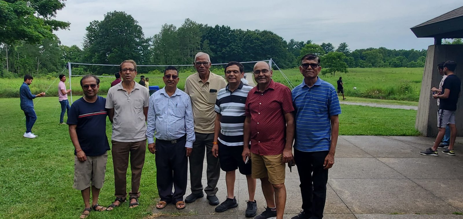 42/84 | KP Samaj Picnic 2023 – CAN